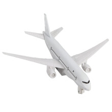 Airplane Toy 777 Sturdy Durable Alloy Safe