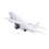 Airplane Toy 777 Sturdy Durable Alloy Safe 3