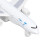 Airplane Toy 777 Sturdy Durable Alloy Safe 13