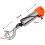 2X Diving Rattle with High Decibel Sound, Multi-Function O-Ring Storage Bag, Hook Type, Compact Design 5