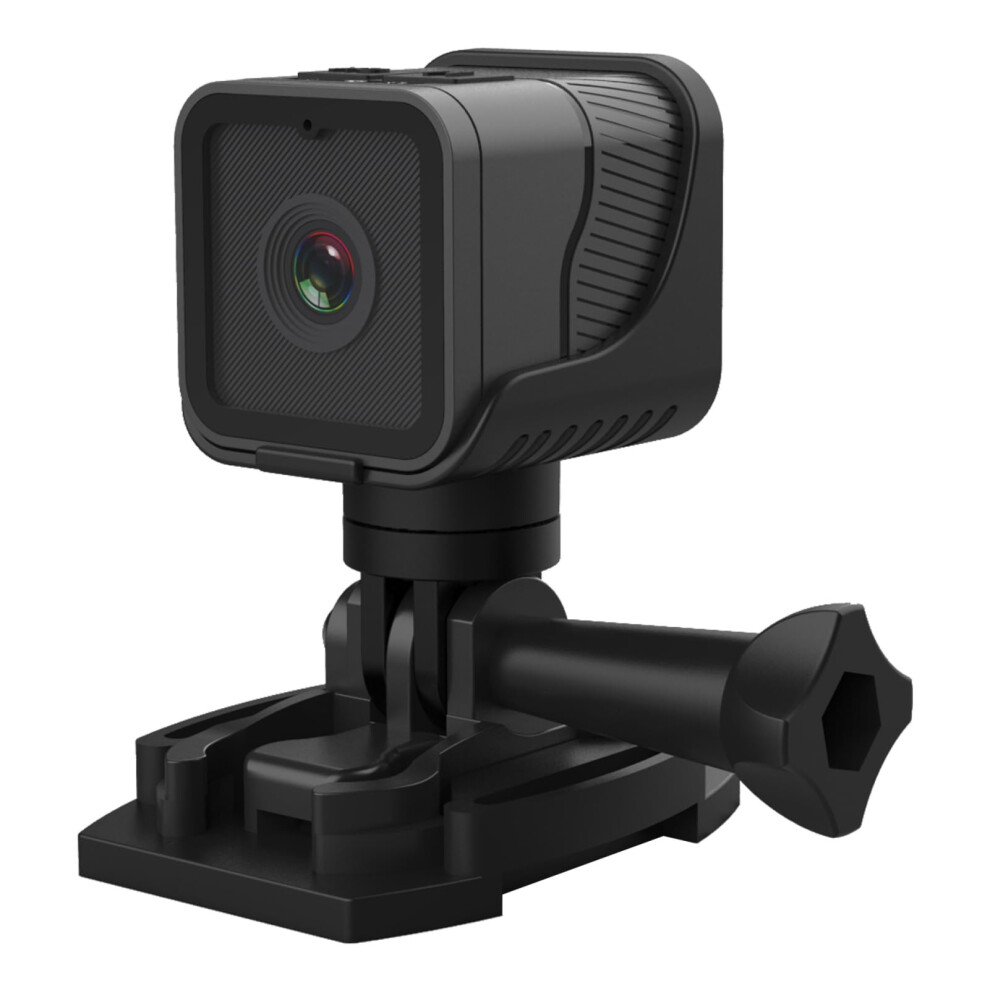 Cs03 Hotspot Camera 1080P Portable Outdoor Mini Action Camera For Sports And Adventure, Waterproof, Compact Design 6038364526427