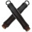 2Pcs Removable Coffee Wooden Pot Handle with Hanging Ring for Cookware 3