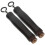 2Pcs Removable Coffee Wooden Pot Handle with Hanging Ring for Cookware 4