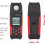 TA630A/TA630B Light Meter Illuminance Lux Meter 0-200,000 Range with Flexible Sensor for Accurate Light Testing Tool 5