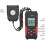 TA630A/TA630B Light Meter Illuminance Lux Meter 0-200,000 Range with Flexible Sensor for Accurate Light Testing Tool 3