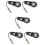 5X USB Password Lock for Laptop - Computer Anti-Theft Security Lock, Universal Compatibility, Password Protection System 1