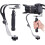 Aluminum Handheld Digital Camera Stabilizer for Smartphone DSLR 5DII Compatible Motion System 5