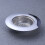 Oval Stainless Steel Drain Mesh Basket Silver Non-Rust Strainer 9