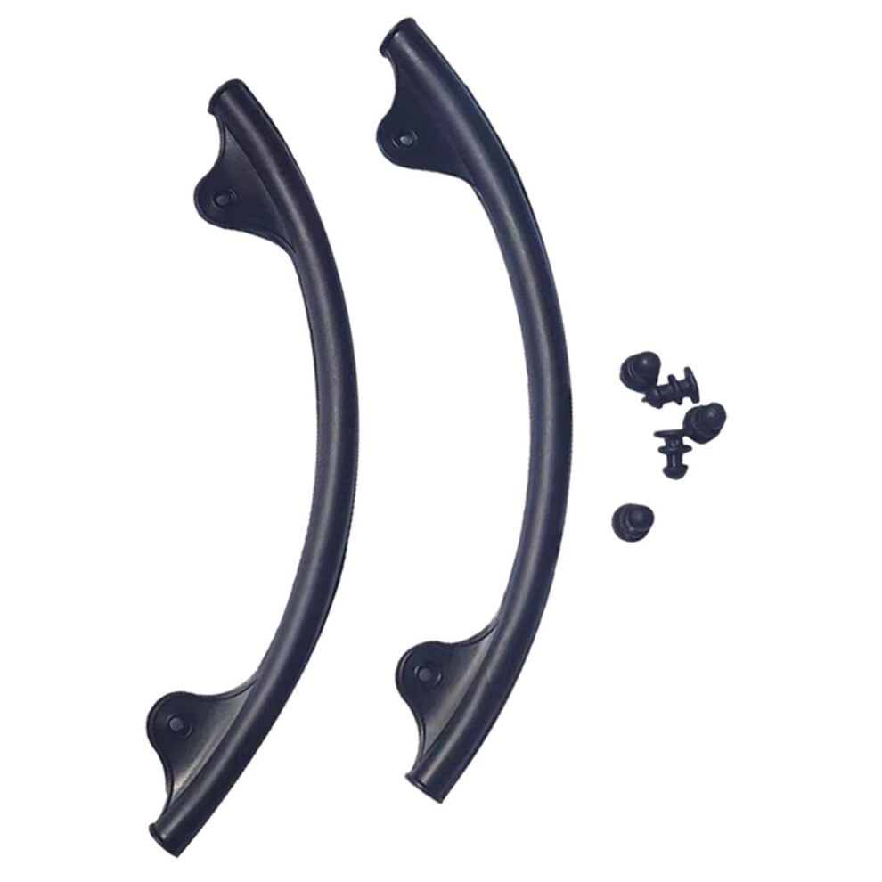 Racket Head Badminton Racket Cover for Beginners | Black Durable Impact Protection Sleeve for Equipment Storage-image-OPC-PJXGWHR-NEW