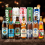 German Breweries Craft Beer 500ml Mixed Case (12 Pack) 1