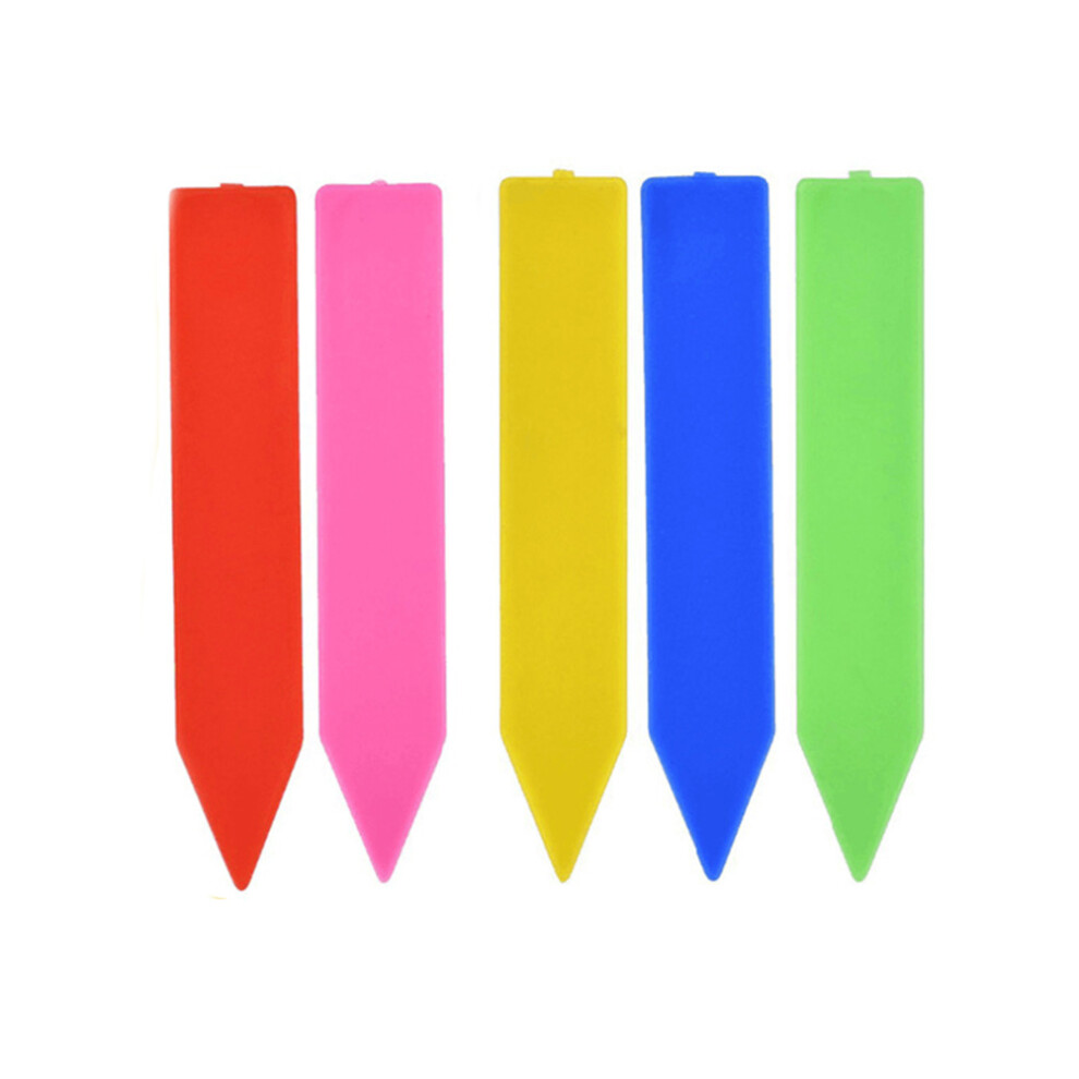 500 Kwekerij Etiketten Plant Waterbestendig-image