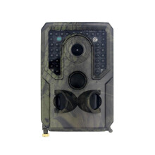 Wildlife Camera Motion Activated for Outdoor Observation and Hunting, 1080P HD Wide Angle Scouting Camera