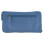 (Blueberry) Leather Double Zipped Glasses Case 1