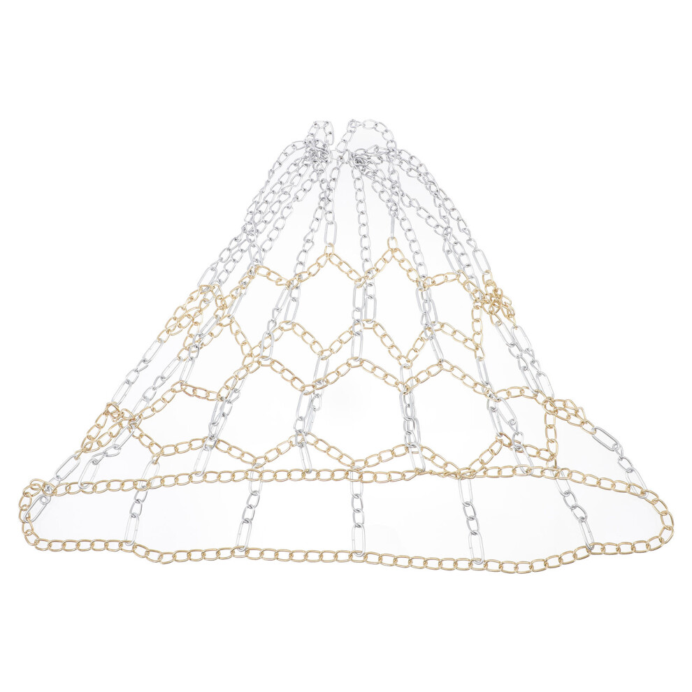 Basketbalnetketting Basketbalring Ijzer-image