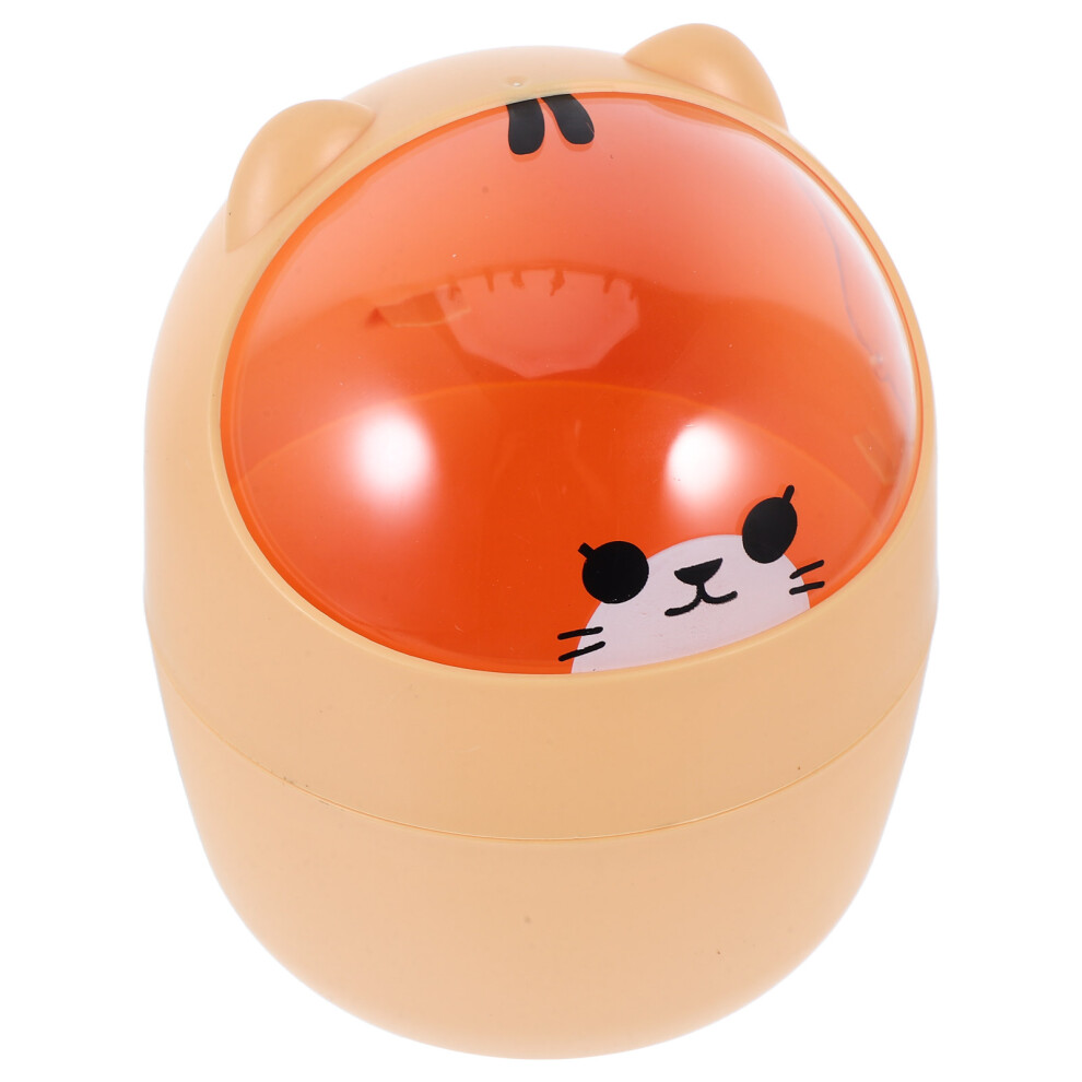 1 Stuks Vuilnisbak Hangend Opbergvat Voor Kinderen-image