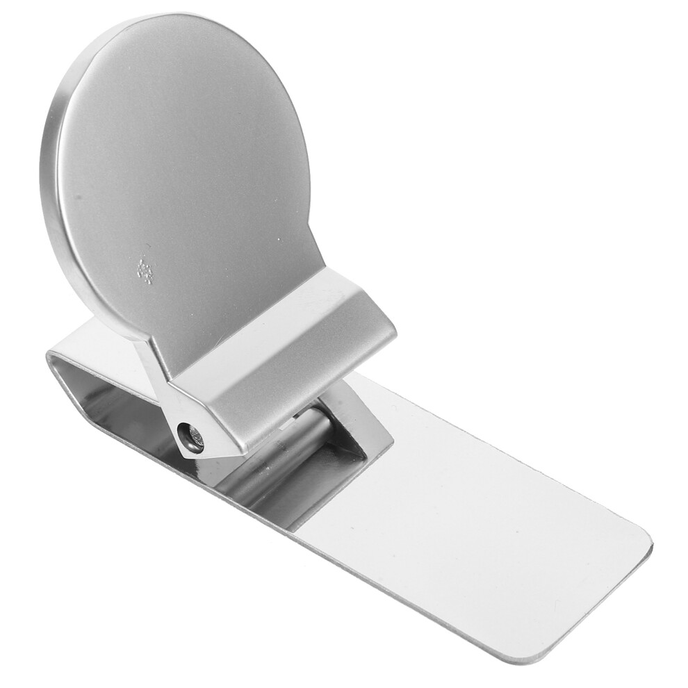 Roestvrijstalen Geldclip Kantoor Buiten Zinklegering-image