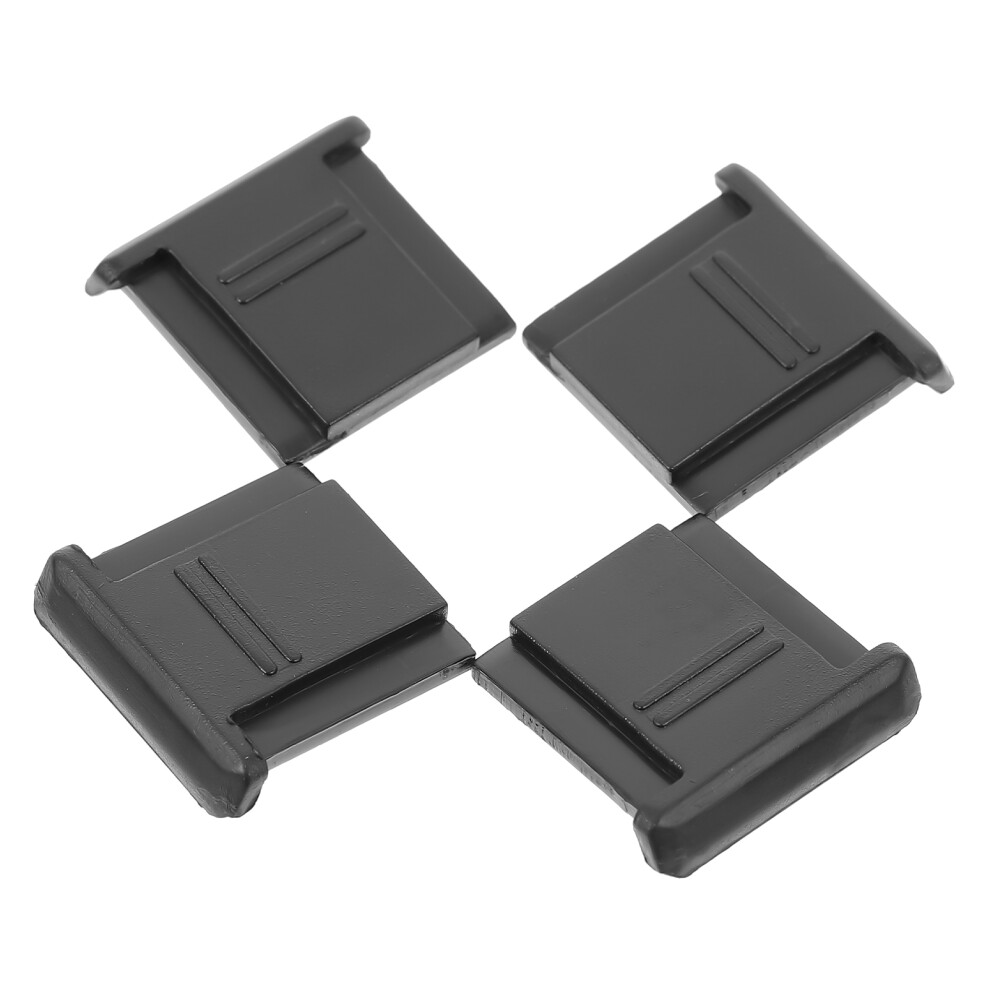 4 Flitsschoen Beschermhoes Universele Adapter Abs-image