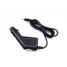 5V 2A Car Charger Adapter for Tablet PC with 2.5mm Plug, Compatible with Various Models and Devices