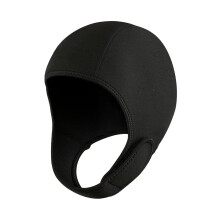 2mm Neoprene Wetsuit Hood for Men and Women, Thermal Diving Hood with Chin Strap for Snorkeling and Surfing