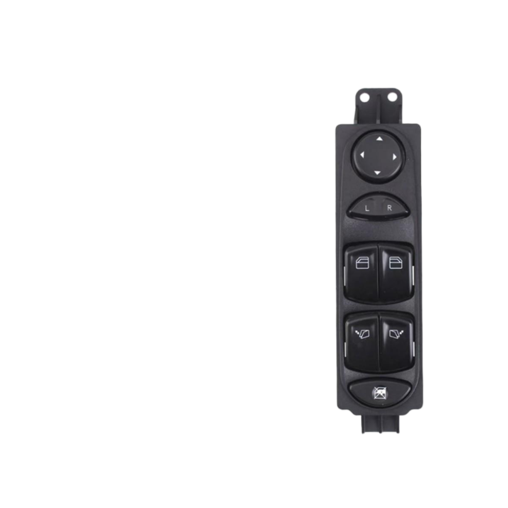 A6395451213 Suitable For Mercedes-Benz Viano Window Control Glass Lift Switch Glass Lifter 6935159070267