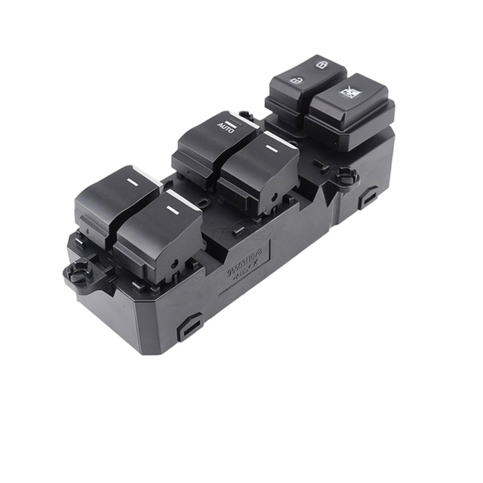 93570-F8020 For Hyundai Tucson Glass Regulator Switch Power Window Switch 6935159069179