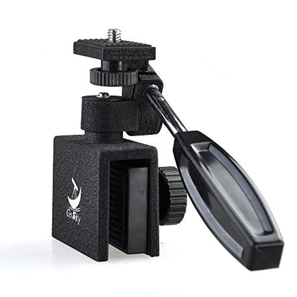 Adjustable Vehicle Car Window Mount For Binoculars And Spotting Scopes Â Compatible With Most Vehicle Windows 6482260912400