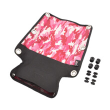 Scuba Diving Backplate Pad Cushion for Adult Snorkeling Harness, Durable Support Pad, Easy to Use Tech Diving Equipment