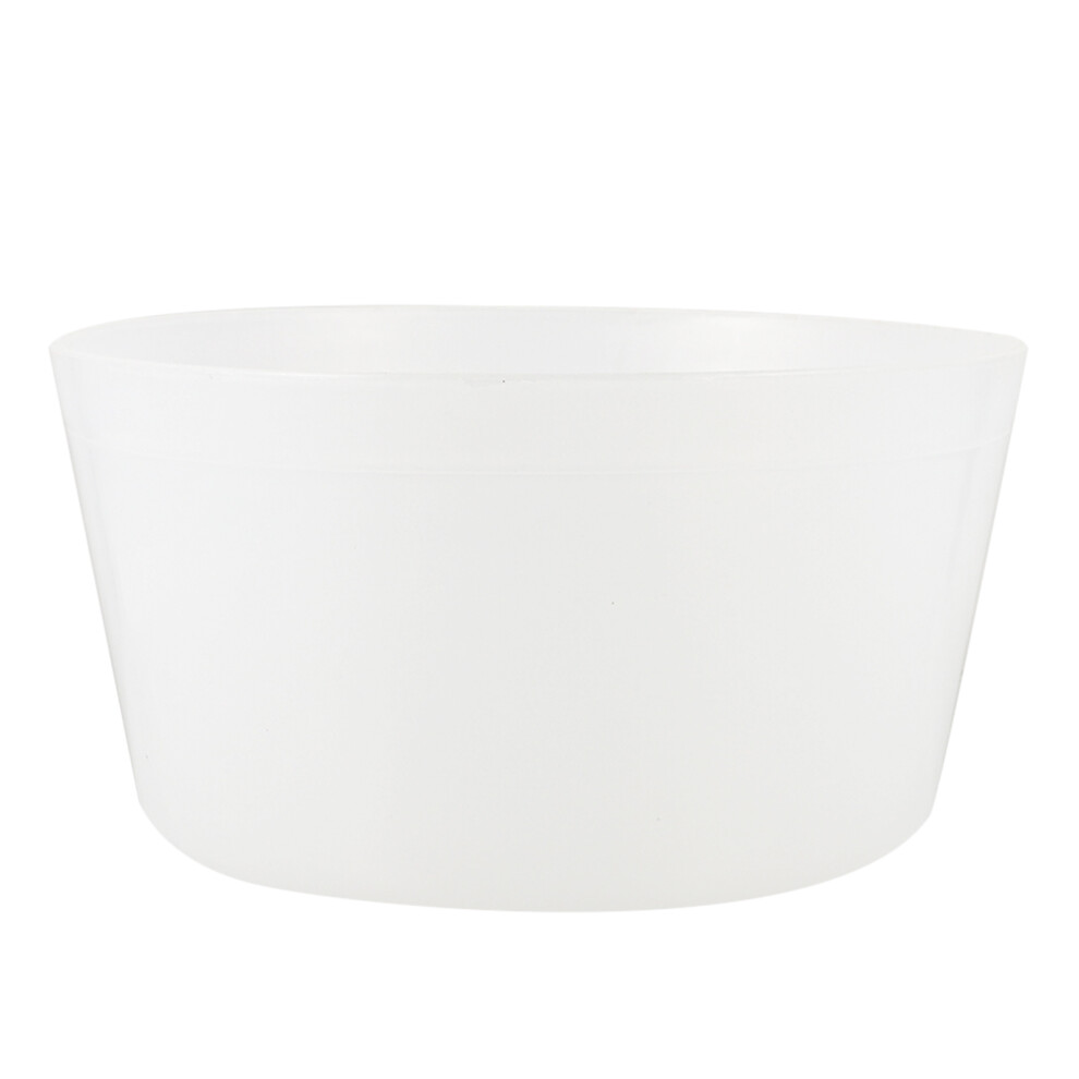 Sauna Vatvoering Pp Voering Spa Accessoire Voor Sauna ( Wit ) 1 Pc-image