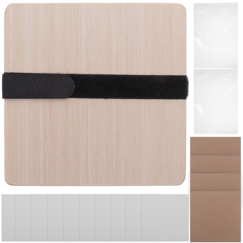 1 Set Persbloemsponsknijper Gedroogde-image