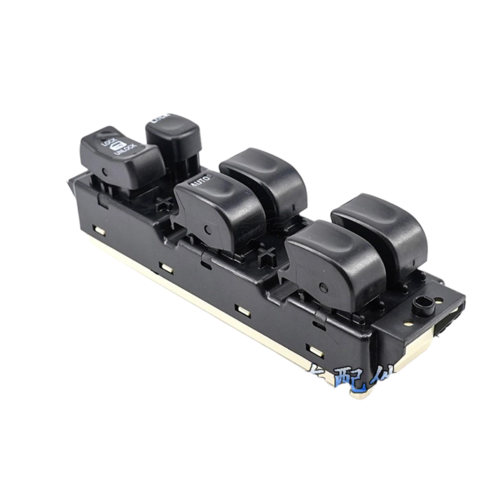 897135-9271 For 98-04 Isuzu Isuzu Rodeo Glass Lifter Adjustment Switch 6935159068318
