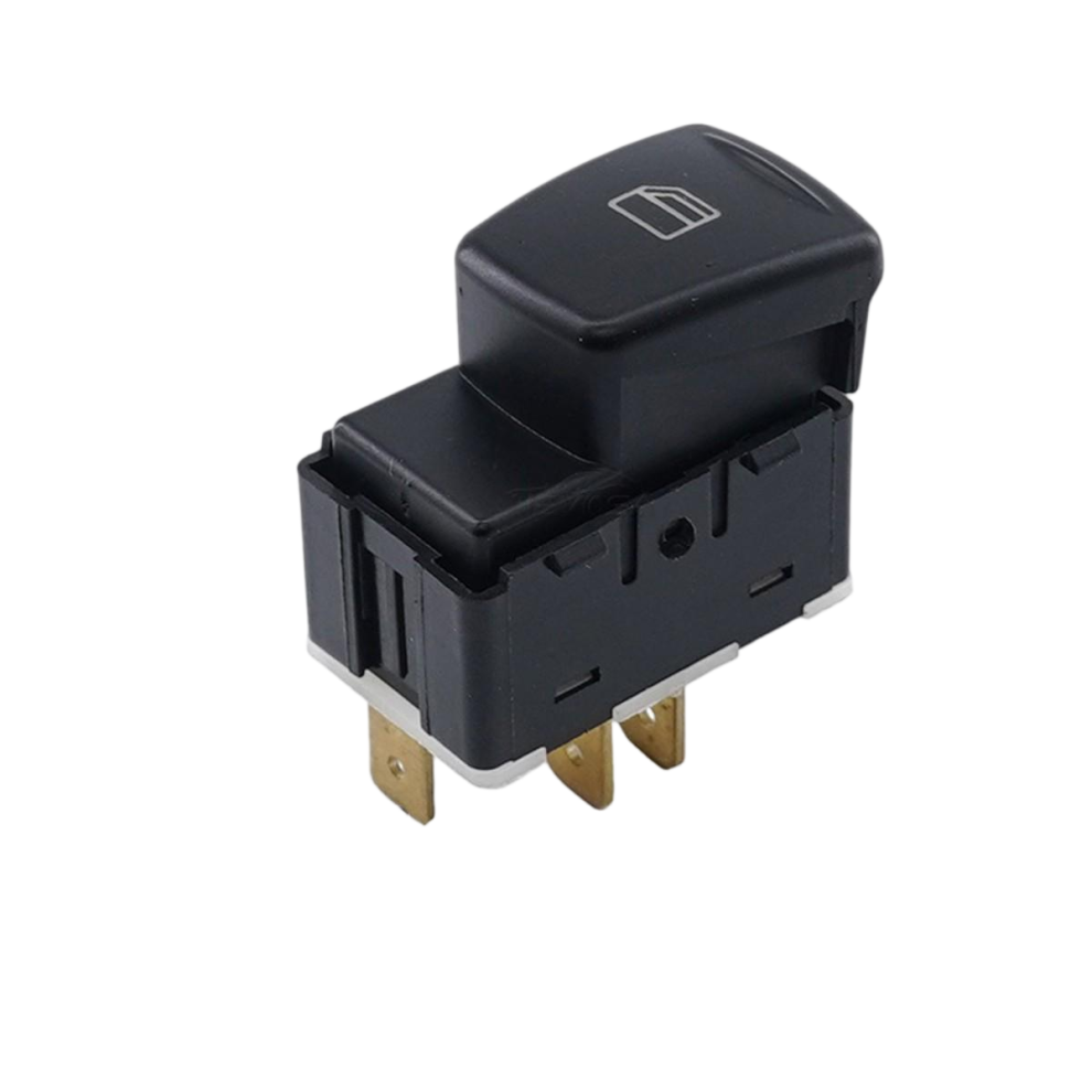 A4548201010 Suitable For Mercedes-Benz Smart Single Switch Car Electric Window Switch Glass Regulator 6935159070212
