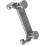 Adjustable Leather Sharpener with Clear Scale, Professional Stainless Steel for Efficient Knife Sharpening and Precision 2