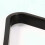 Plastic Pool Ball Billiard Table Triangle Rack Standard Size 15 Ball Snooker Accessory Durable Plastic Construction 2