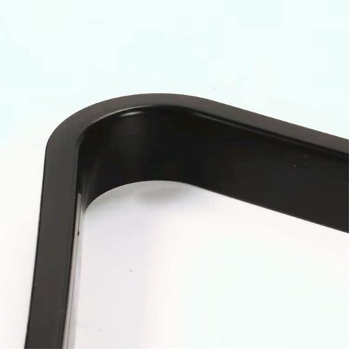 Plastic Pool Ball Billiard Table Triangle Rack Standard Size 15 Ball Snooker Accessory Durable Plastic Construction 1