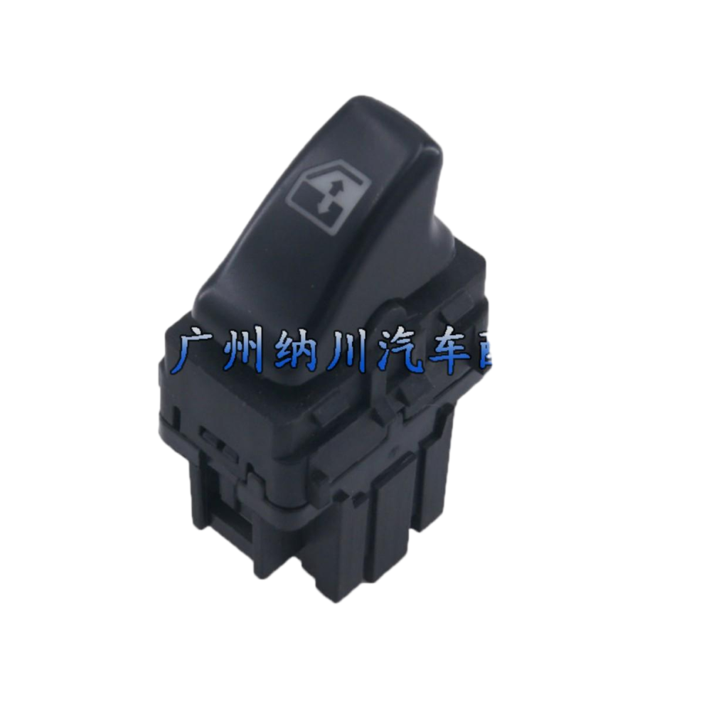 901074 For Chevrolet Buick Automotive Power Window Control Single Switch Glass Regulator Switch 6935159068479