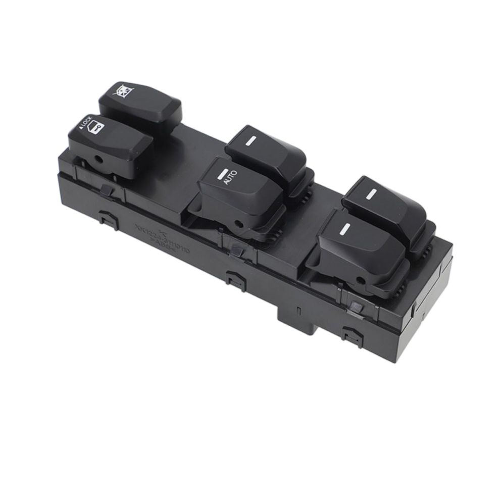 93571-2S000 For 2010-2015 Hyundai Tucson Glass Regulator Master Switch Power Window Switch 6935159069254