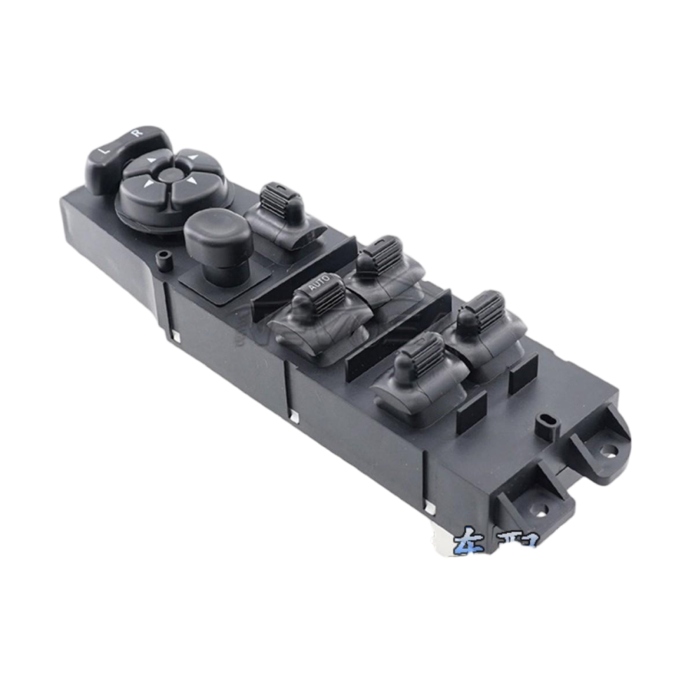 For Jeep Jeep Cherokee Dodge Glass Lifter Master Switch Power Window Control 56009449Ac 6935159071622