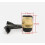 Archery Thumb Ring Brass Finger Guard Protector for Traditional Bow Hunting, Adjustable Size, Durable Material 2