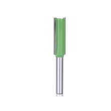 6mm Shank Flush Trim Router Bit Double Flute Straight Milling Cutter for Woodworking Tools 6mmx12x30 Specifications