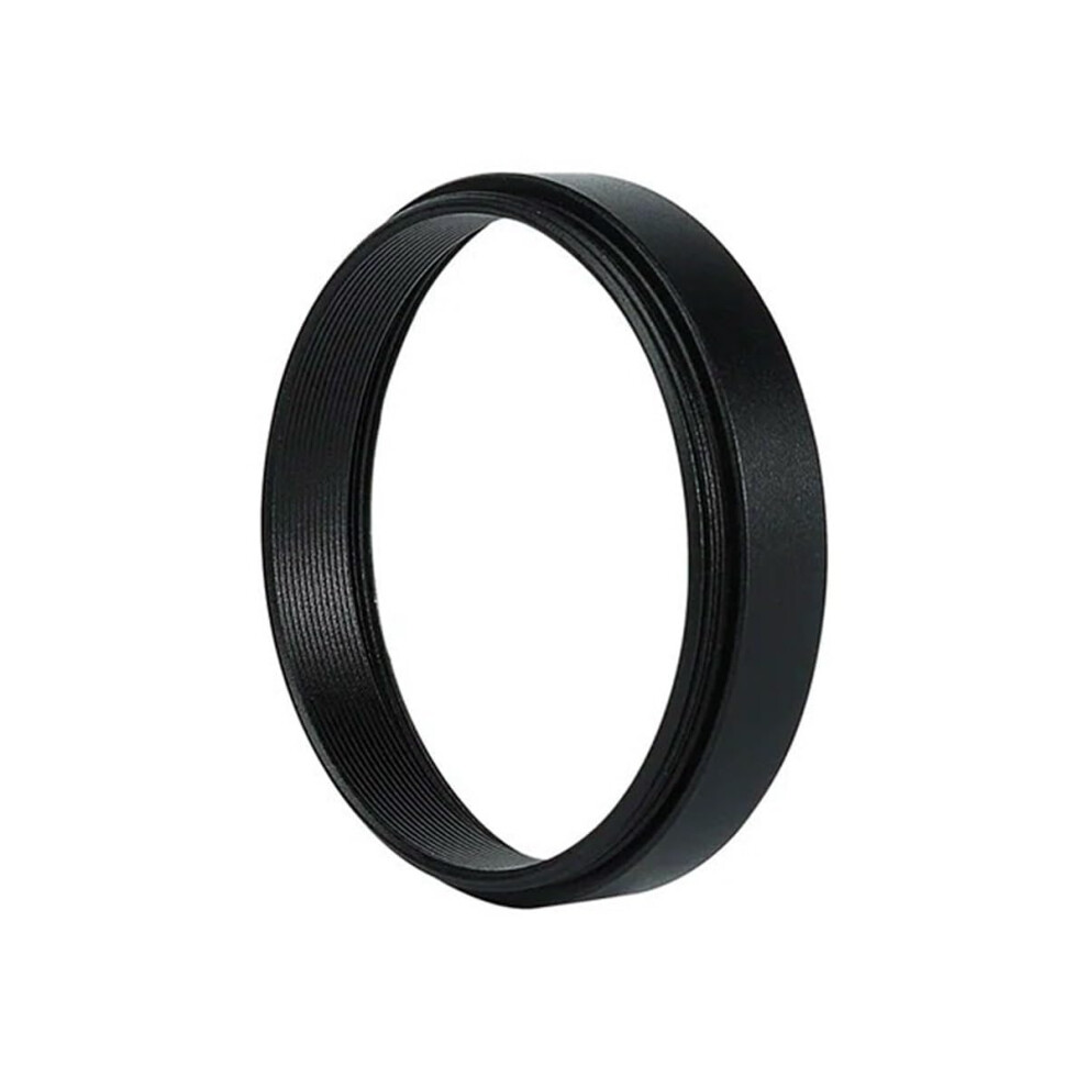 Lab Microscope Accessories T2 Extension Ring Tube M42x0.75 Adapter Ring For Astronomical Telescope Photography 3-30Mm Sizes 6947110411378