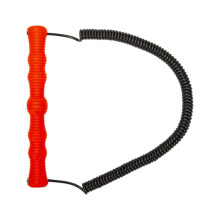 Retractable Ice Axes for Walking, Ice Skating, and Mountaineering - Durable Stainless Steel, Adjustable Length