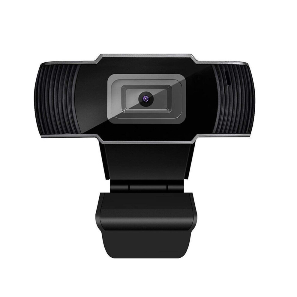 Hd 1080P Computer Camera Webcam With 5Mp Resolution, Usb 3.0, Auto Focus, Built-In Mic For Pc And Laptop Video Conferencing 6038364531049