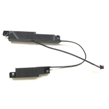 Audio Speaker Replacement Parts L+R for Lenovo ThinkPad X1 Carbon 6th Gen Model 20KH 20KG 01LV460