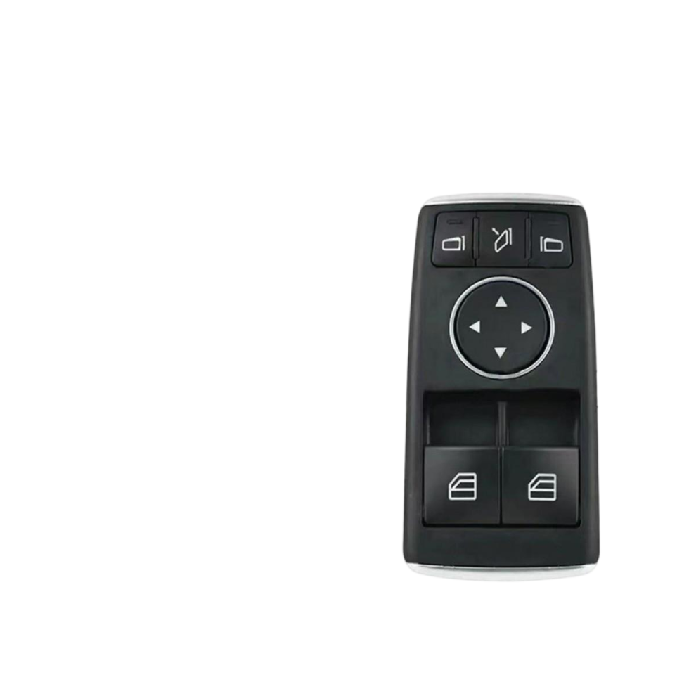 A1729056900 Applicable To Mercedes-Benz Glass Lifter Electric Window Switch Button 6935159069964