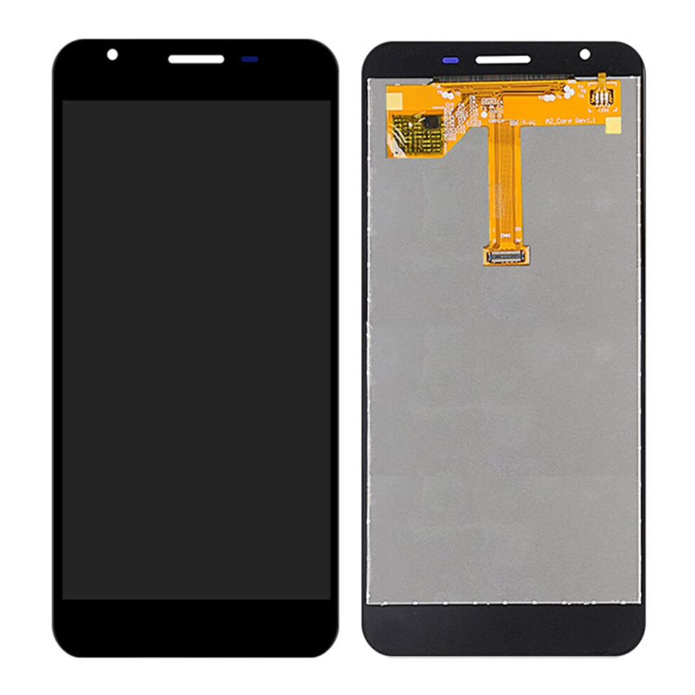 A2 Core Lcd Screen Replacement For Samsung Galaxy A2 Core A260 2019 Sm-A260f/Ds Lcd Display Touch Screen Assembly With Tools 6038364531674
