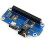 5V Ethernet USB Hub Shield Kit for Raspberry Pi Zero 2 W, Model B, 4GB, 8GB, Compatible Accessory 2