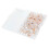 Multi Function Thumb Tacks Artists Decorative Design 100pcs 6