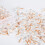 Multi Function Thumb Tacks Artists Decorative Design 100pcs 8
