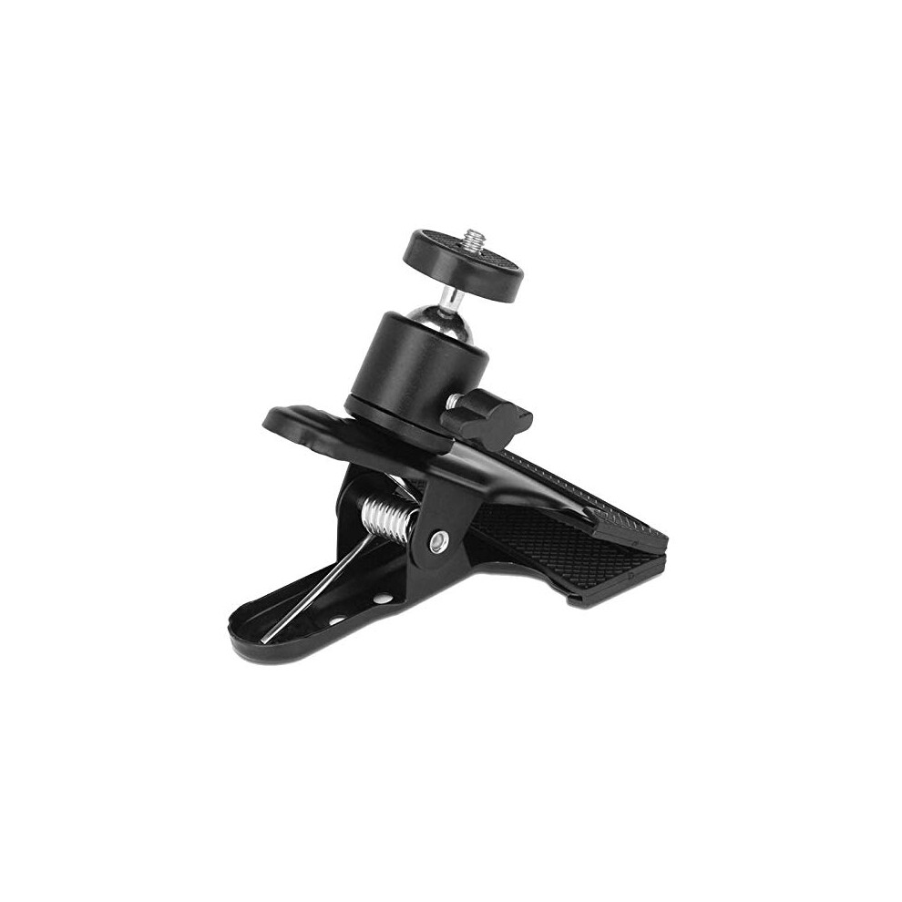 Multifunctional Laser Level Clamp Holder Grip Mount Stand Bracket With 1/4 Inch Tripod Adapter For Precision Alignment 6038364531858