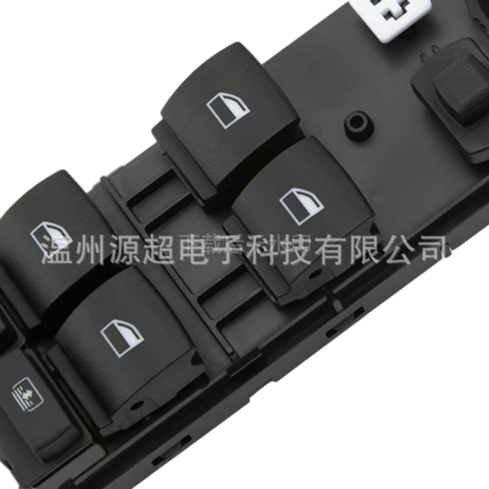 Applicable to BMW 5 Series E60 Glass Regulator Switch 61316951914 Power Window Button Assembly-image-OPC-PJXH6YC-NEW